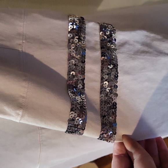 Victoria's Secret PINK Detroit Lions Shirt - Picture 5 of 14